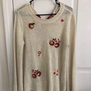 Lauren Conrad Disney Sweater